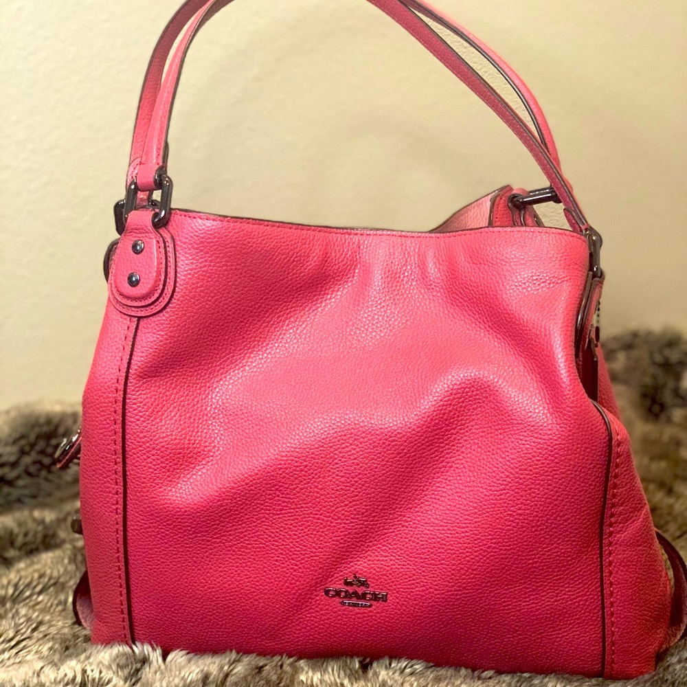 Coach Hobo handbag